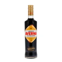 APERITIVO AVERNA 700ML