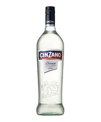 Aperitivo Cinzano Blanco Dulce 750 ml