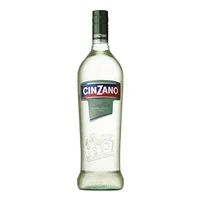 Aperitivo Cinzano Extra Seco 750 ml.