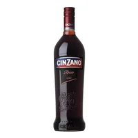Aperitivo Cinzano Rojo 750 ml.