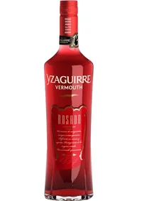 Aperitivo Yzaguirre Vermouth Rosado 1000 mL
