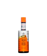 Aperitivoritivoritivo Angostura Orange Bitter 118 ml