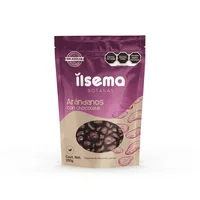 ARANDANO ILSEMA C/CHOCO S/AZUCAR 200G
