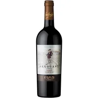 Arrogant Frog Croak Rotie Shiraz [750ml]