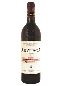 Arzuaga Crianza