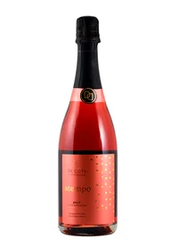 Atempo Brut Rosé Espumoso