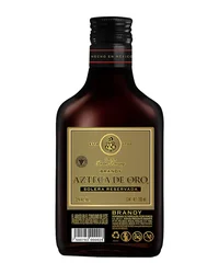 Azteca de Oro Pacha