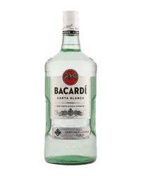 Bacardi 1.75 L
