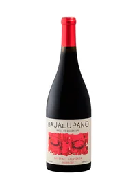 Bajalupano Cabernet Sauvignon