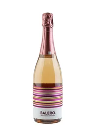 Balero Espumoso Rosado