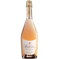 Ballerine Brut Étoile Rosé [750ml]