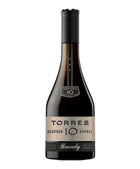 Bandy Torres 10 Bourbon Barrel 700 ml