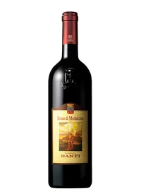 Banfi Rosso di Montalcino