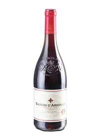 Baron D'Arignac