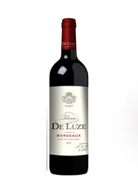 Baron de Luze Bordeaux