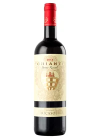 Barone Ricasoli Chianti DOCG