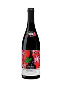 Beaujolais Nouveau 2021