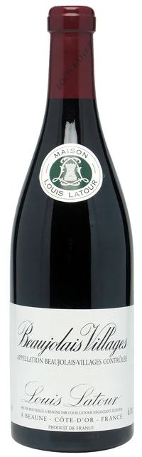 Beaujolais - Villages Louis Latour