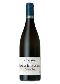 Beaune Bressandes 1er Cru