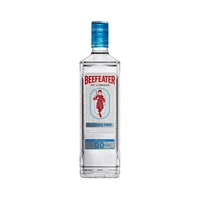 Bebida Beefeater Alcohol Free 0.0 700 ml.