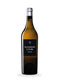 Belondrade Les Parcelles 2019 -- 100 Puntos Peñín
