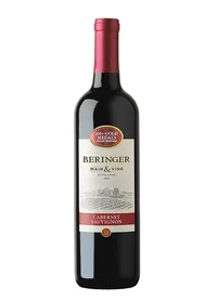 Beringer Main & Vine Cabernet Sauvignon