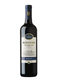 Beringer Main & Vine Merlot