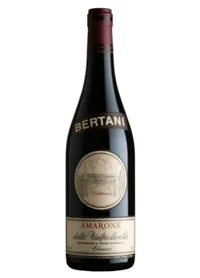 Bertani Amarone della Valpolicella Classico
