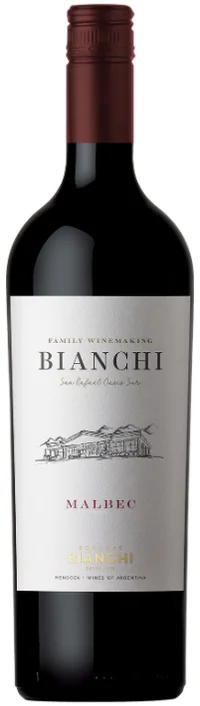 Bianchi Malbec Oasis Sur