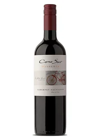Bicicleta Cabernet Sauvignon