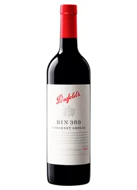 Bin 389 Cabernet Shiraz