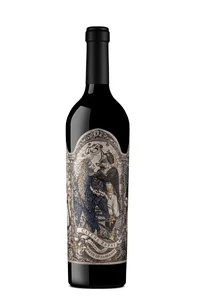 Birth of Cabernet Catena Zapata