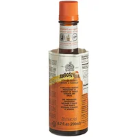 BITTERS ANGOSTURA ORANGE 200ML