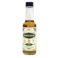 BITTERS SCRAPPYS LIME 147ML