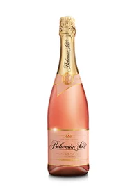 Bohemia Sekt Rosé Demi Sec