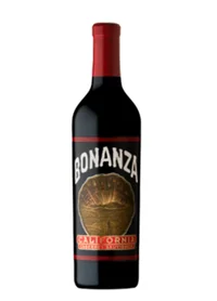 Bonanza -- Petit Caymus