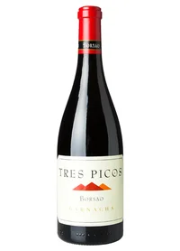 Borsao Tres Picos