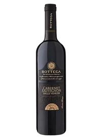 Bottega Cabernet Sauvignon IGT delle Venezie
