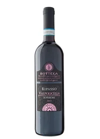 Bottega Ripasso Valpolicella