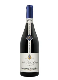 Bouchard Aîné & Fils Nuits Saint Georges 2019