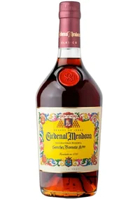Brandy Cardenal Mendoza Gran Reserva 700 mL