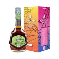 Brandy Carlos I 700 ml