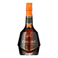 Brandy Carlos I Solera Gran Reserva 700 Ml