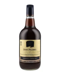 Brandy Don Pedro 1.75 L
