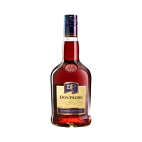 Brandy Don Pedro 750 ml.