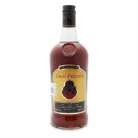 Brandy Don Pedro Clasico 1lt