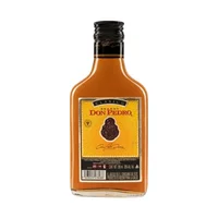 Brandy Don Pedro Clasico 200 ml.
