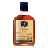 Brandy Don Pedro Reserva Especial 200 ml