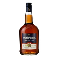 Brandy Don Pedro Reserva Especial 750ml
