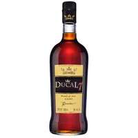 Brandy Ducal 7 1 L